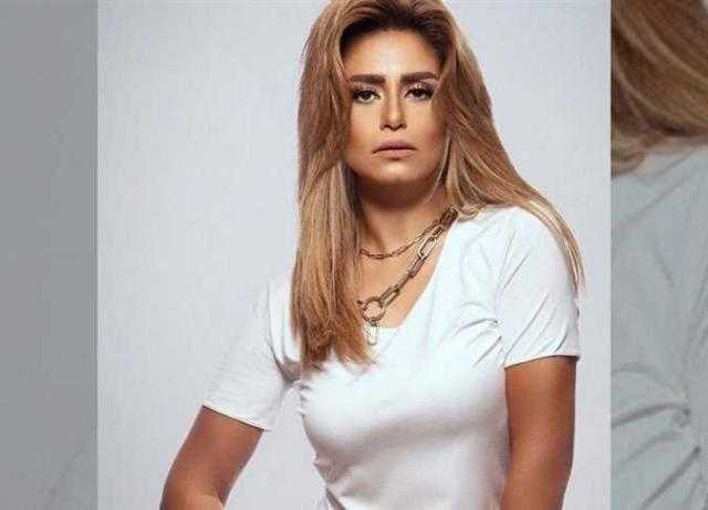 هذه رسالة منة فضالي للشعب المصري