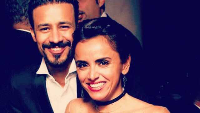 شاهد ..زوجة أحمد داود تُبهر متابعيها برفقة فرارفيرو