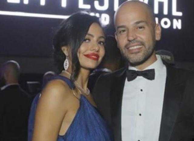 ”أبو”: ”أنتظر مولودتي داليدا بفارغ الصبر”