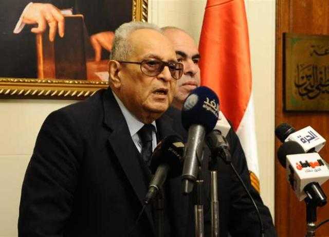 الوفد يقرر الانسحاب من القائمة الوطنية لانتخابات البرلمان