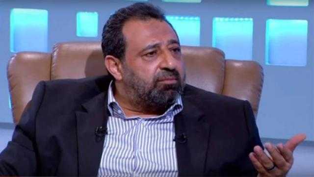 تأييد حبس مجدى عبد الغنى سنة وتغريمه 100 ألف جنيه لرفضه تسليم ميراث أقاربه