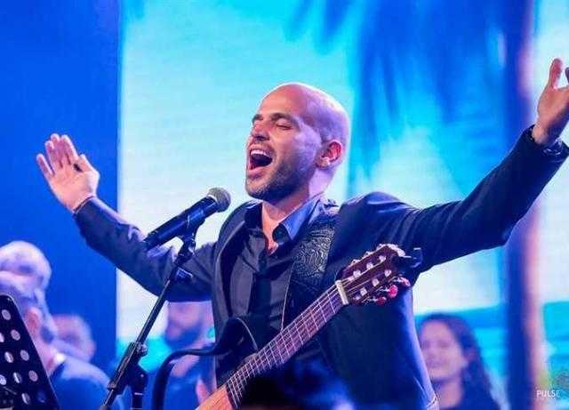«الجونة السينمائي» يطرح البوستر الرسمي لأغنية «حبيبى يا ليل»