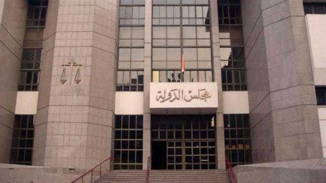 مجلس الدولة يمنح طالبة كلية طب الزقازيق 14 درجة