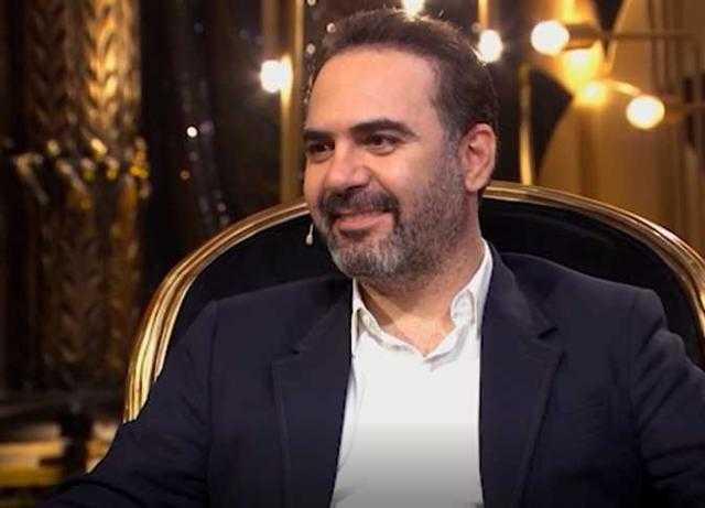 تتر مسلسل حواديت الشانزليزيه بصوت وائل جسار