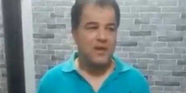 اعترافات إخواني بالتحريض على التظاهر مقابل 500 جنيه (فيديو)