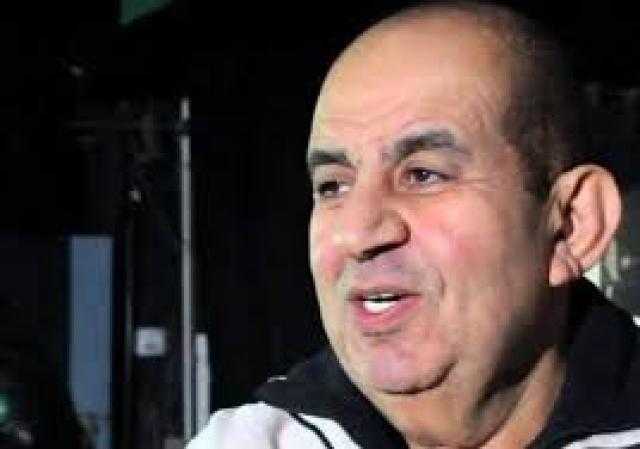 «بسبب وزنه الزائد».. محمد التاجي يروي موقف كوميدي مع مبارك (فيديو)  