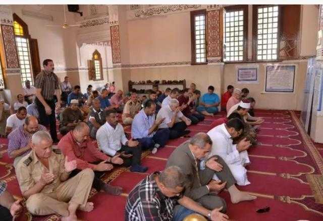 وكيل «أوقاف أسيوط»: نشر الشائعات وتروجيها سلوك المنافقين