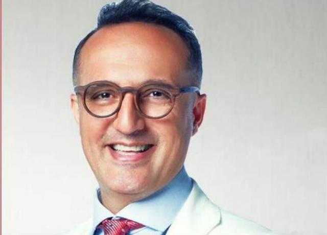 هكذا أيد شريف مدكور الرئيس السيسي على «إنستجرام»