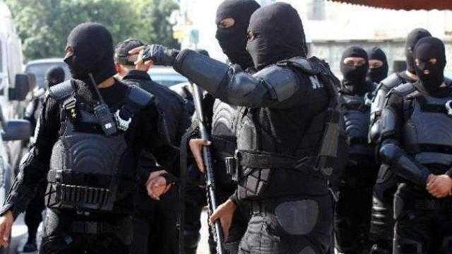إحباط 3 محاولات تهريب بمنافذ الجمهورية المختلفة