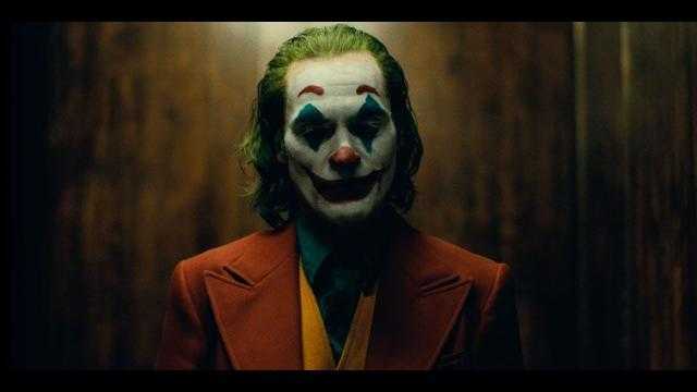 السينمات الأمريكية تحظر ارتداء أقنعة فيلم joker