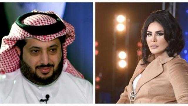 بماذا طالبت أحلام تركي ال الشيخ؟