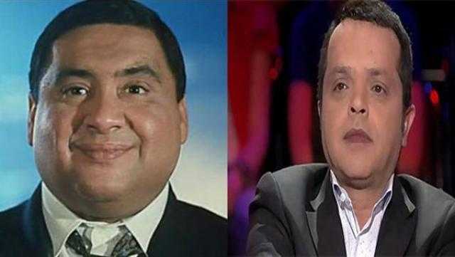 احتفالًا بذكرى رحيله.. «هنيدي» عن علاء ولي الدين: «عمري ما نسيته»