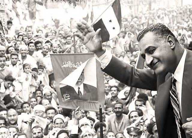 ”الشوباشي” ترد على الكارهين لجمال عبدالناصر بهذه الرسالة (فيديو)