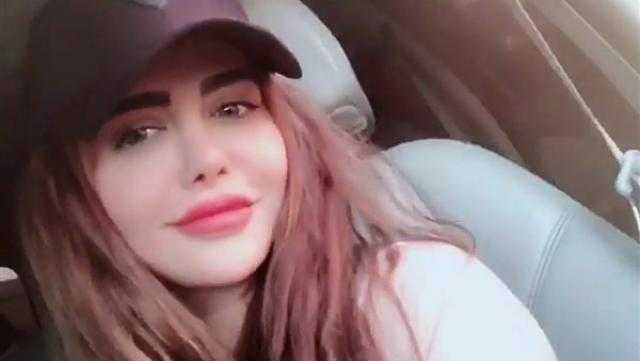 رانيا ملاح تشعل السوشيال ميديا بهذه الرسالة (صورة)