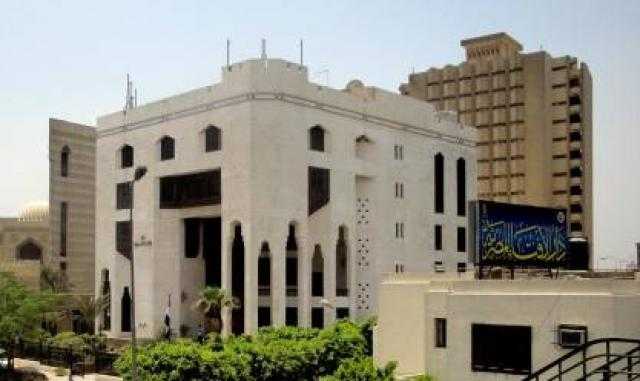 الإفتاء تصدر عددًا خاصًّا من نشرة ”جسور” حول ”إدارة الخلاف الفقهي”