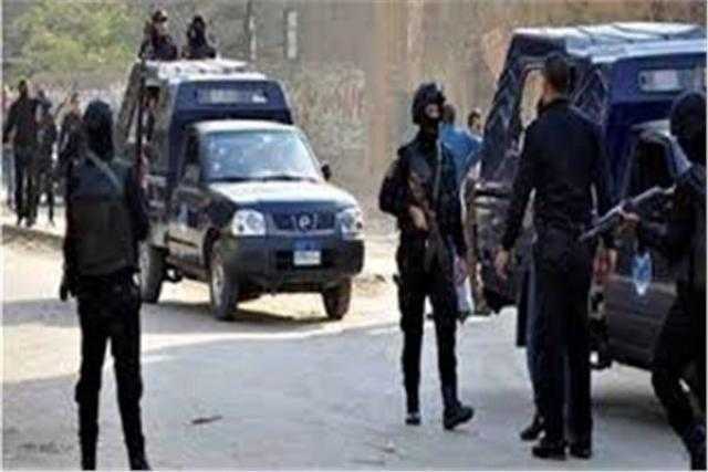 ضبط ”قواد” في الإسكندرية باع طفلة زوجته مقابل 50 ألف جنيه