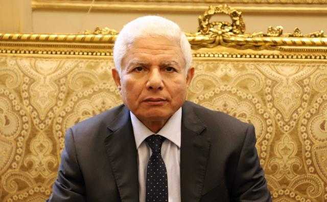 أعضاء النيابة العامة الجدد يؤدون اليمين أمام مجلس القضاء