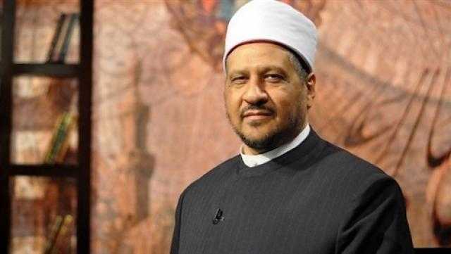 الإفتاء توضح حكم الصلاة في المساجد التي بها أضرحة