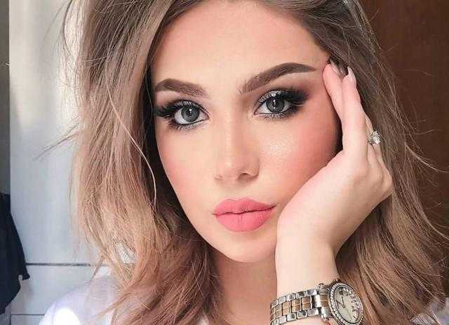 بعد تكريمها في المغرب.. أول تعليق لـ حنين علي (صور)