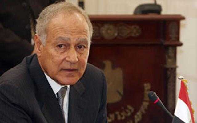”أبو الغيط” ينعى ضحايا انفجار بيروت ويدعو للتضامن العربي والدولي مع لبنان