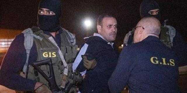 اليوم.. النطق بالحكم على الإرهابي هشام العشماوي
