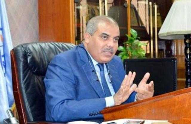 رئيس جامعة الأزهر يتفقد سير العملية التعليمية بكليات قطاع الدراسة