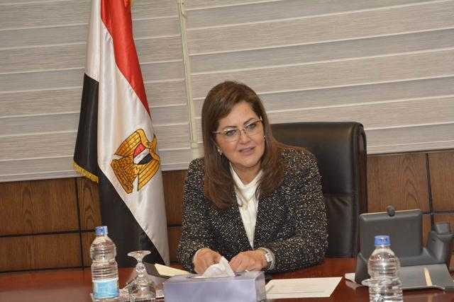 وزيرة التخطيط للنواب: مصر الأولى أفريقيا فى الحصول على الاستثمارات الأجنبية