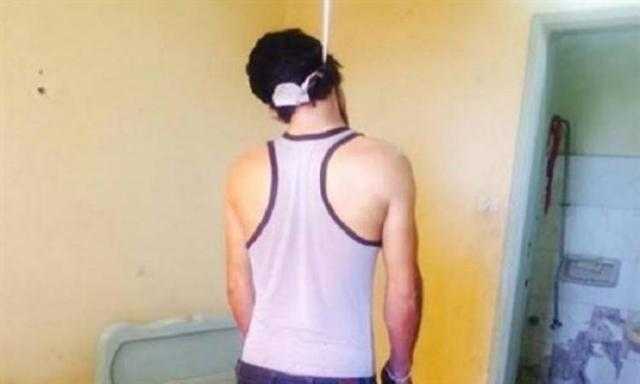 بـ«ملاءة سرير».. طفل يشنق شقيقه في الجيزة