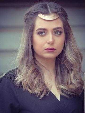 هبة مجدي تستعرض أنوثتها في آخر جلسة تصوير (صور)