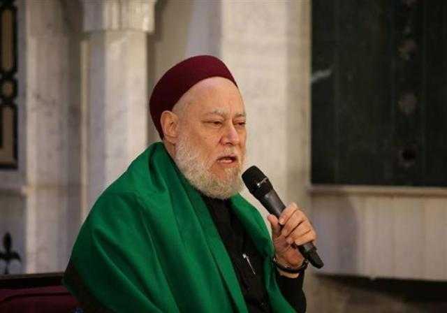 علي جمعة: هكذا يكون جواز إخراج الزكاة لعامين مقبلين