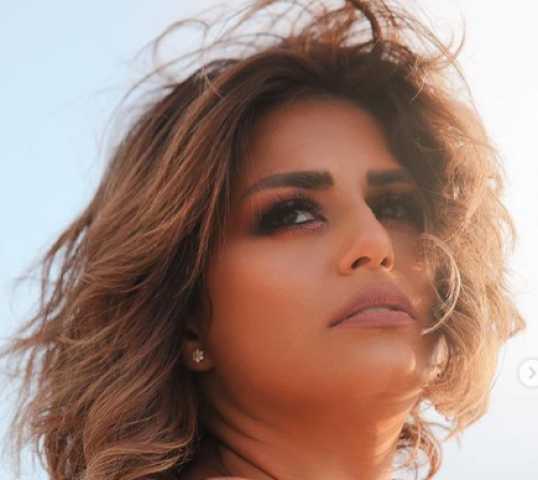 شاهد.. تعليق جمهور منة فضالي على أخر صور لها على «إنستجرام»