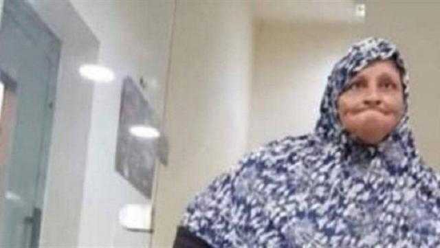 ماذا فعلت هذه المتسولة لإثارة الجدل داخل لبنان؟