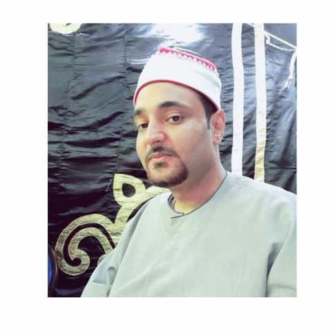 محمد الملاح نائبًا لرئيس الاتحاد العربي لقراء القرآن الكريم