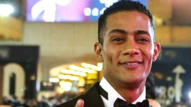 محمد رمضان يحتفل بانتصارات أكتوبر.. بهذه الطريقة