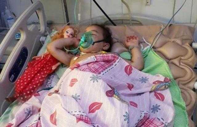 غدا.. أولى جلسات محاكمة المتهمة بتعذيب الطفلة «جنة»