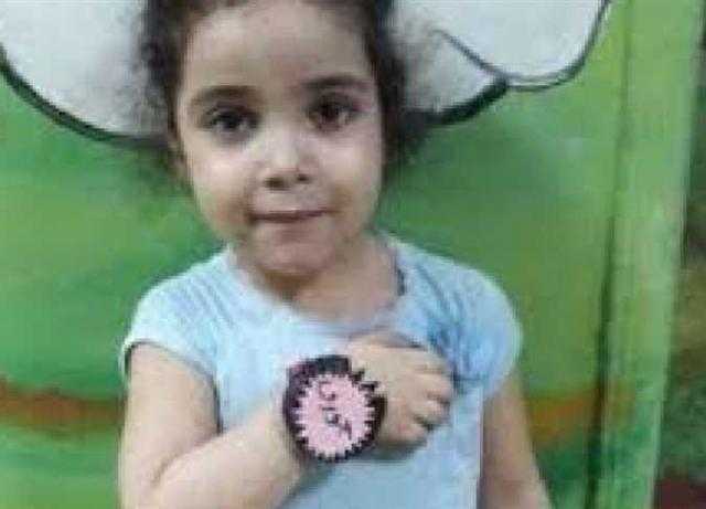 تأجيل محاكمة جدة الطفلة جنة إلى 9 أكتوبر
