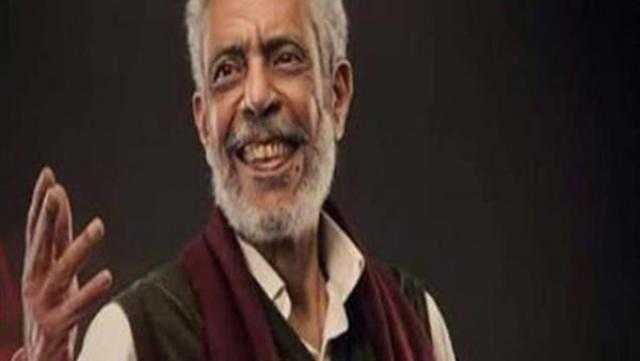 نبيل الحلفاوي: فيلم الممر حقق أهدافه بنجاح