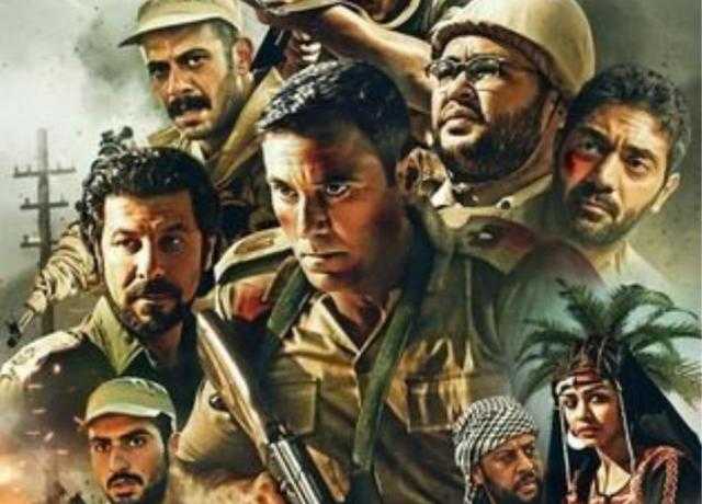 اللواء سمير فرج : فيلم ”الممر” عمل عظيم ورصد قصة حقيقة لما حدث قبل حرب أكتوبر