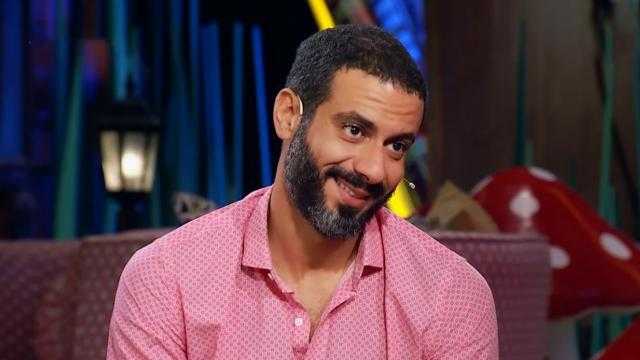 ”الصندوق الأسود” فيلمًا جديدًا لـ محمد فراج