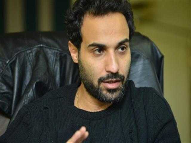 فيديو .. أحمد فهمي يشارك في حملة تجربة لقاح كورونا
