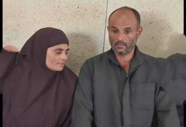 ”جنايات المنصورة” تستأنف محاكمة جدة الطفلة ”جنة”