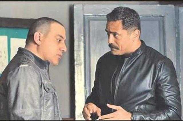 دياب يهنئ «باشا مصر» بعيد ميلاده