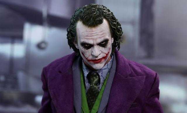 «Joker» يحطم الأرقام القياسية للتقييمات والإيرادات