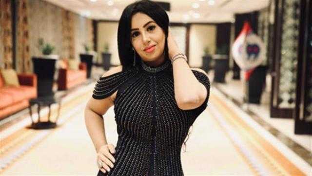 رشا السيد تصور دورها في «اتجاه خاطئ»