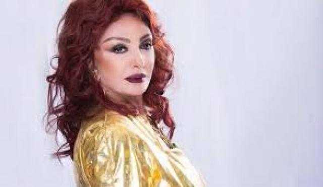 نبيلة عبيد تنعي وحيد حامد : أمتلك نظرة مستقبلية فى السينما .. فيديو