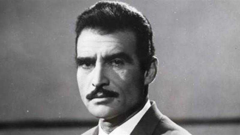 محطات فنية في حياة أحمد مظهر.. فارس السينما المصرية