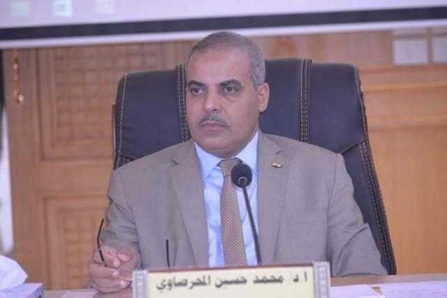 رئيس جامعة الأزهر يهنئ قراعة ونصر لاختيارهما بلجنة طب الأطفال بوزارة التعليم العالي