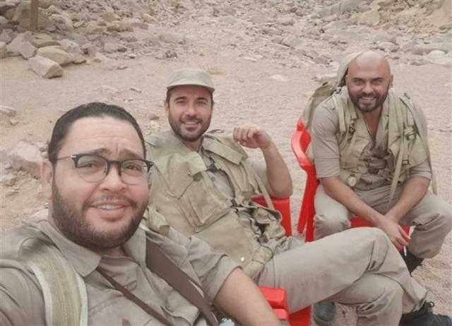 اليوم.. عرض «الممر» وتكريم صناعة بمهرجان الإسكندرية السينمائي