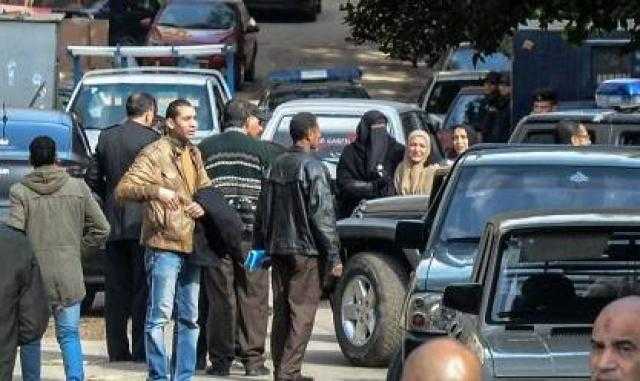 تفاصيل سر المكالمة في جريمة مقتل 3 أشخاص بالقليوبية