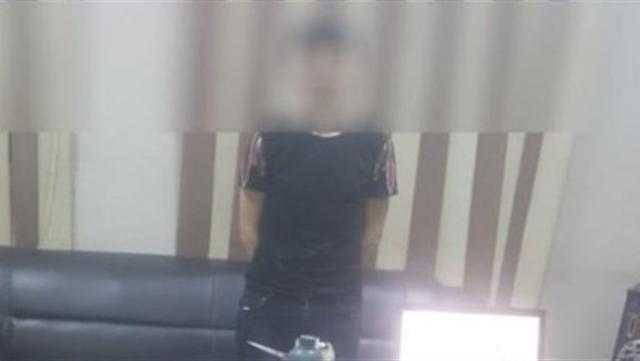 القبض على مزور ورقة بـ 200 جنيه للإيقاع بضحاياه في بورسعيد